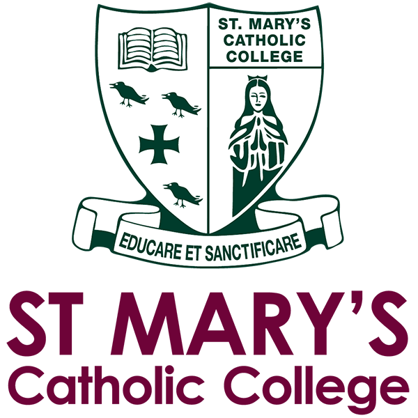 St Mary's Catholic College